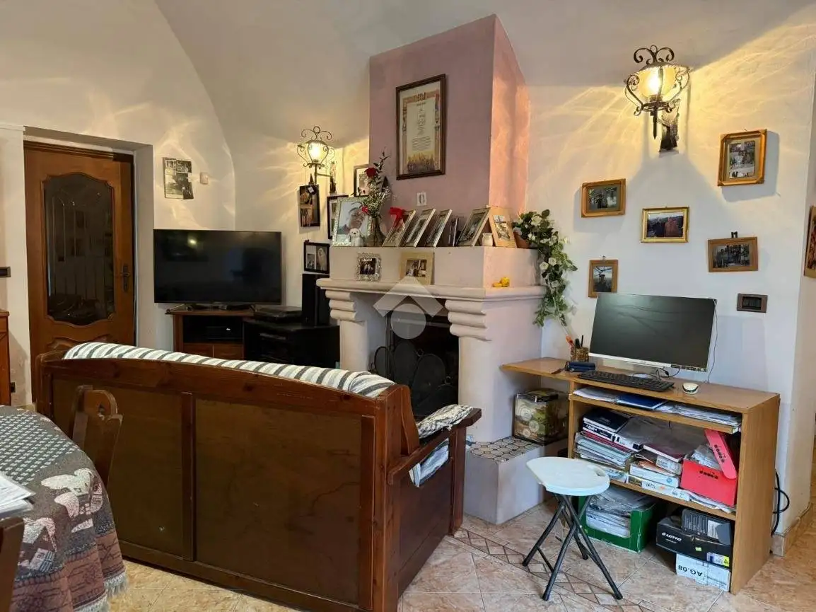 Terratetto plurifamiliare via Sant'Anna 46, Centro, Balangero - foto 5