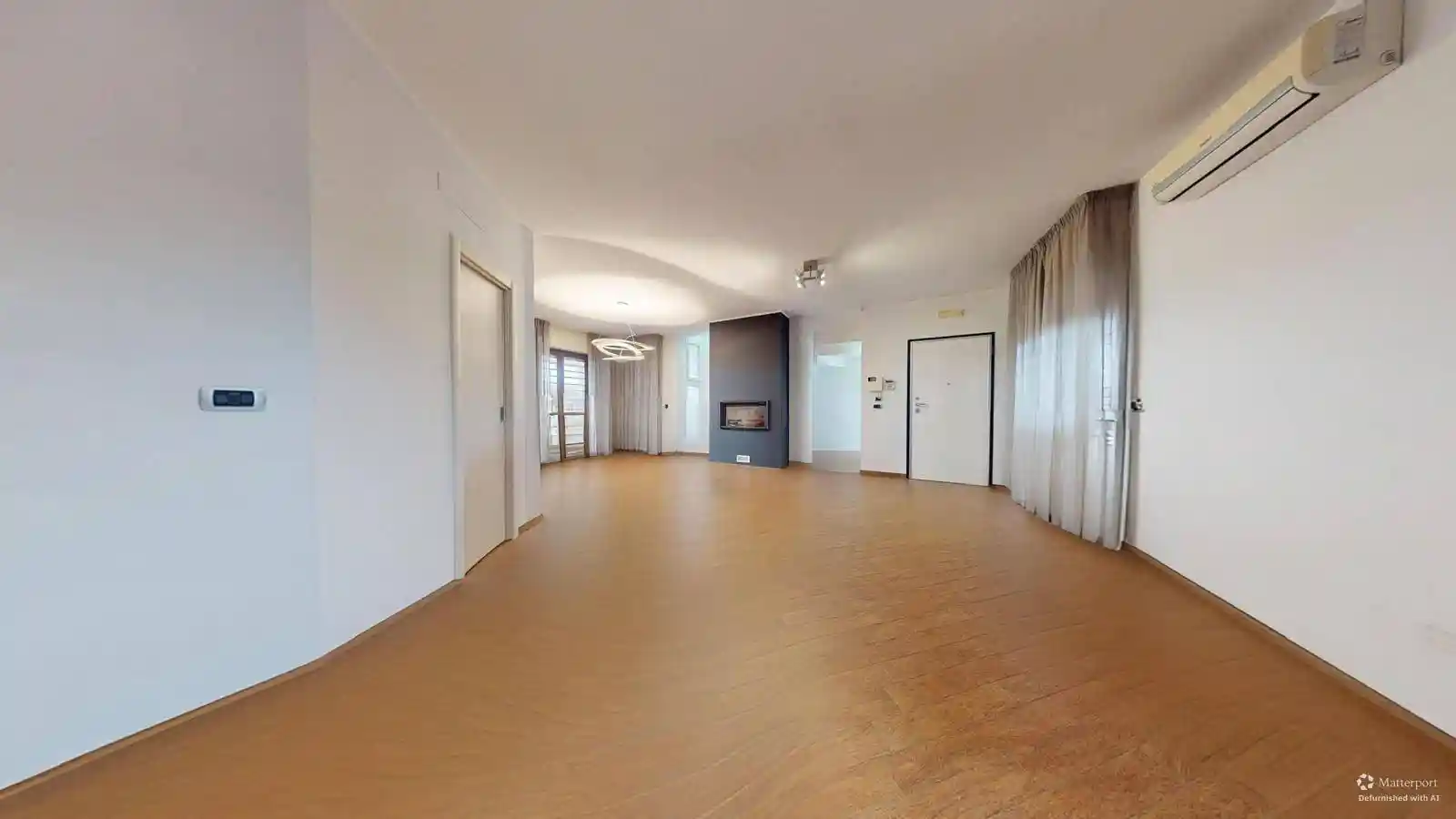 Villa unifamiliare Strada Dello Schiamante, Torre a Mare, Bari - foto 2