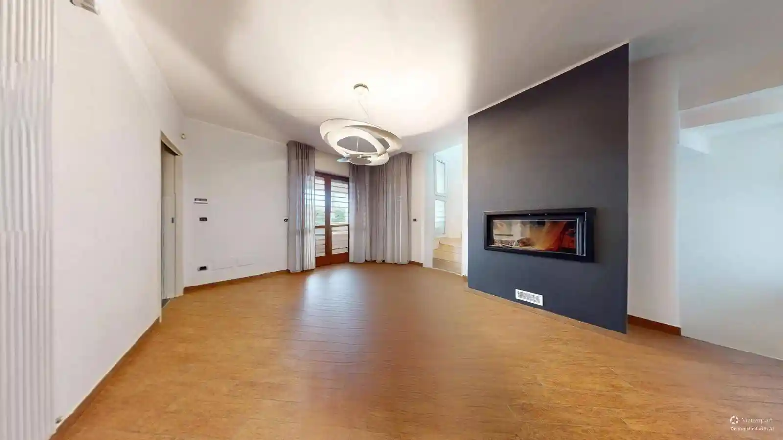 Villa unifamiliare Strada Dello Schiamante, Torre a Mare, Bari - foto 5