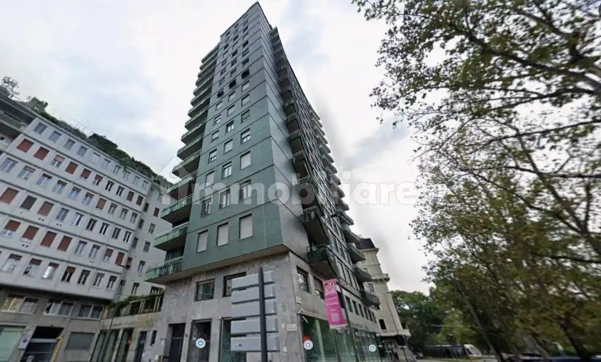 Appartamento piazzale Biancamano 2, Moscova, Milano - foto 2