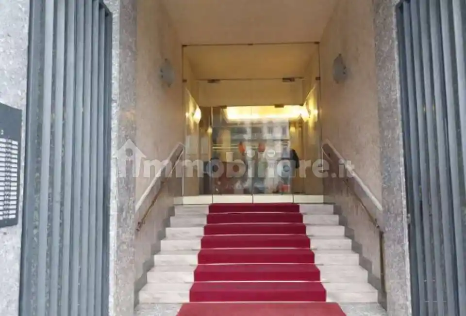 Appartamento piazzale Biancamano 2, Moscova, Milano - foto 3