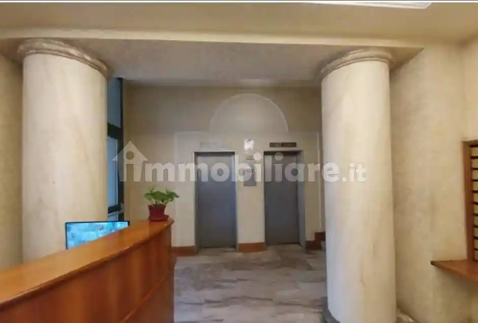 Appartamento piazzale Biancamano 2, Moscova, Milano - foto 4