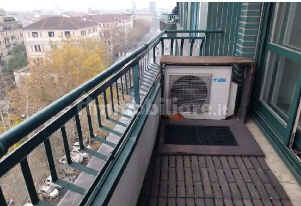 Appartamento piazzale Biancamano 2, Moscova, Milano - foto 5