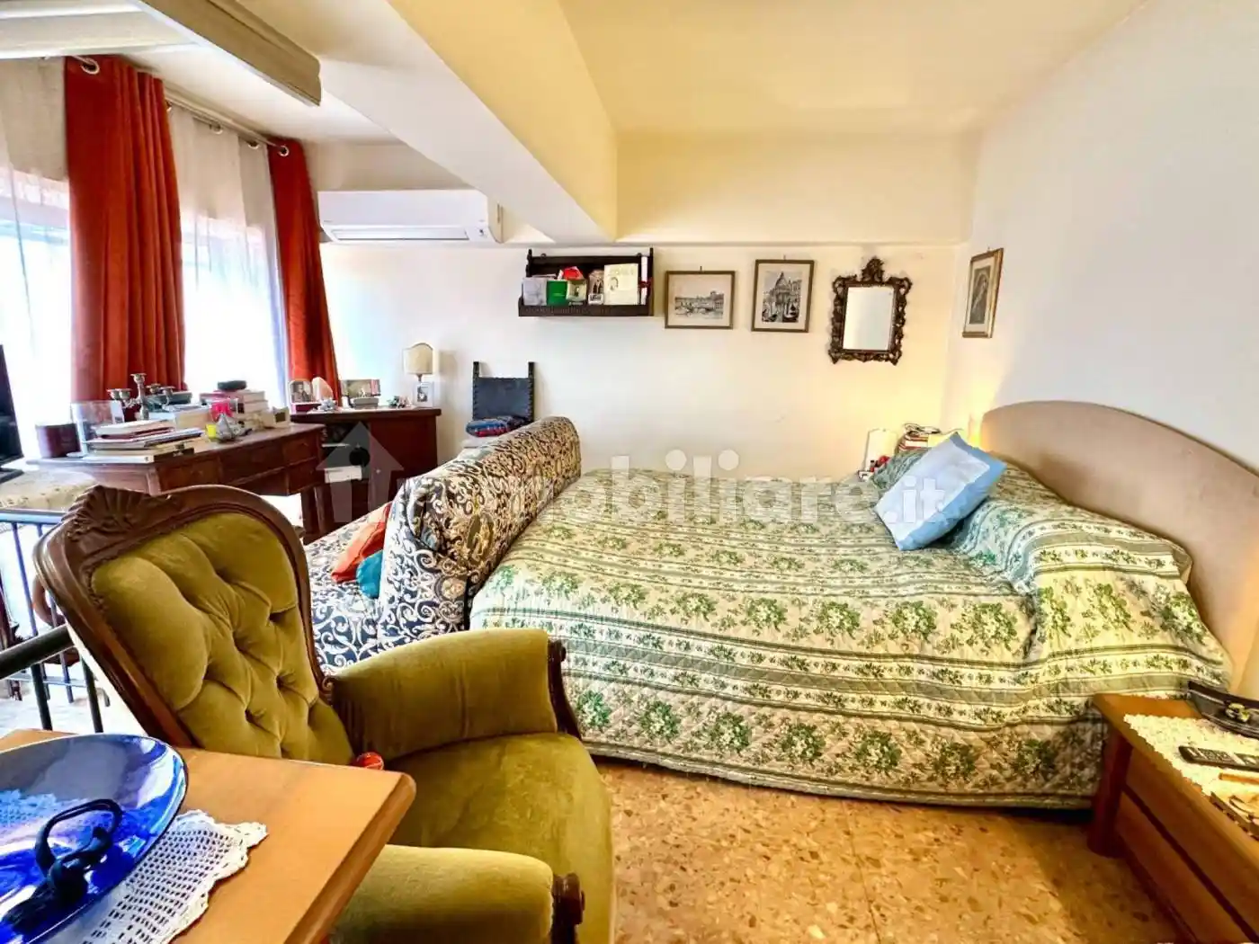 Attico via Alfonso La Marmora, San Marco - SS Annunziata, Firenze - foto 3