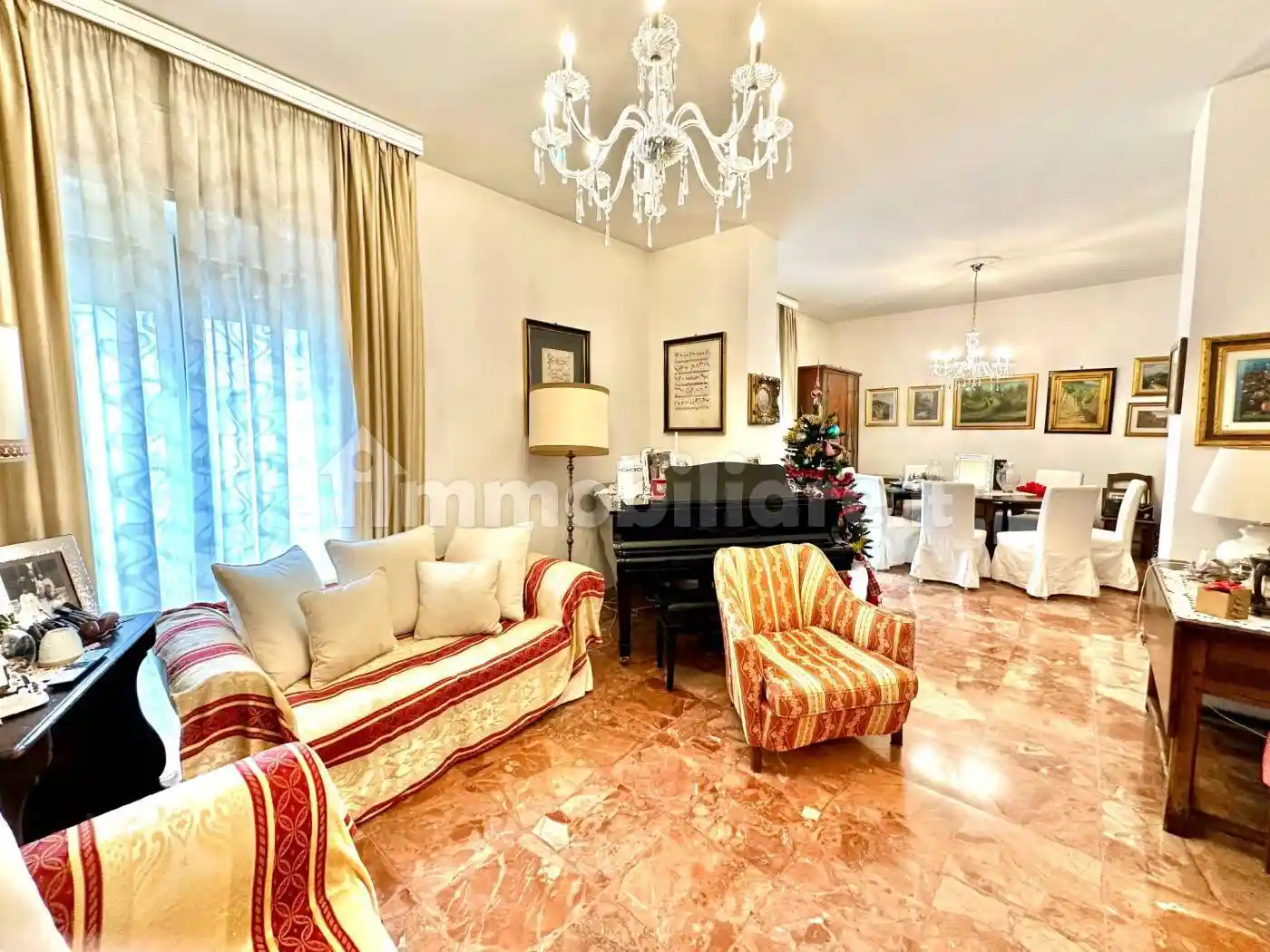 Attico via Alfonso La Marmora, San Marco - SS Annunziata, Firenze - foto 4