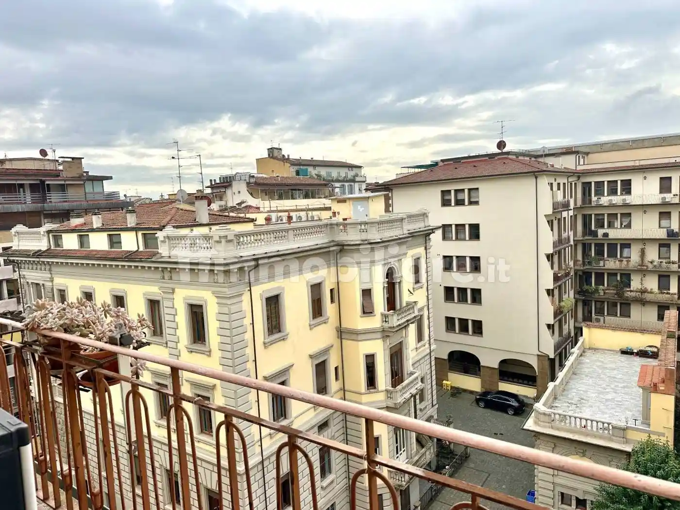 Attico via Alfonso La Marmora, San Marco - SS Annunziata, Firenze - foto 5