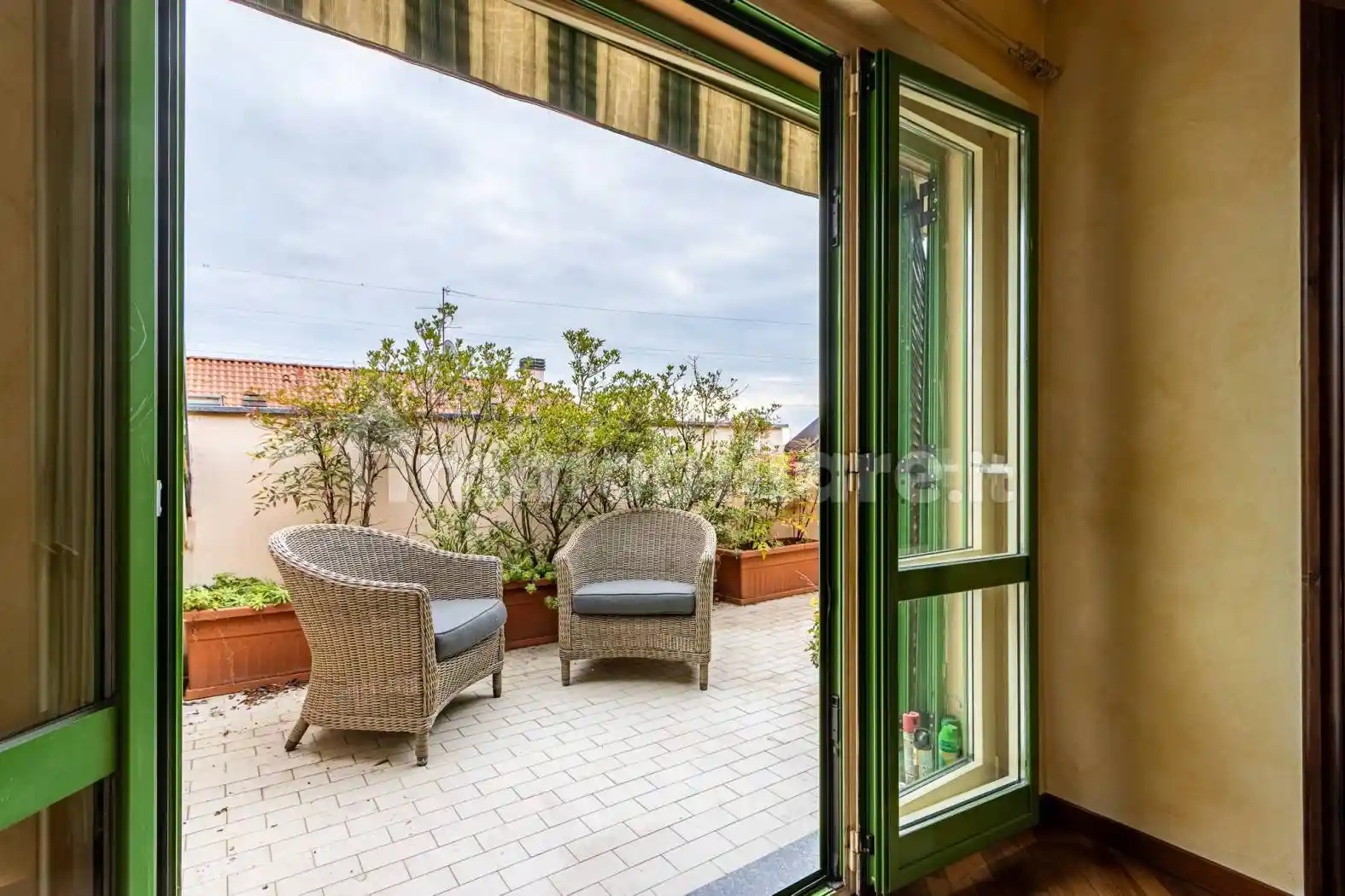 Trilocale via San Francesco d'Assisi 12, Centro, Arcore - foto 3