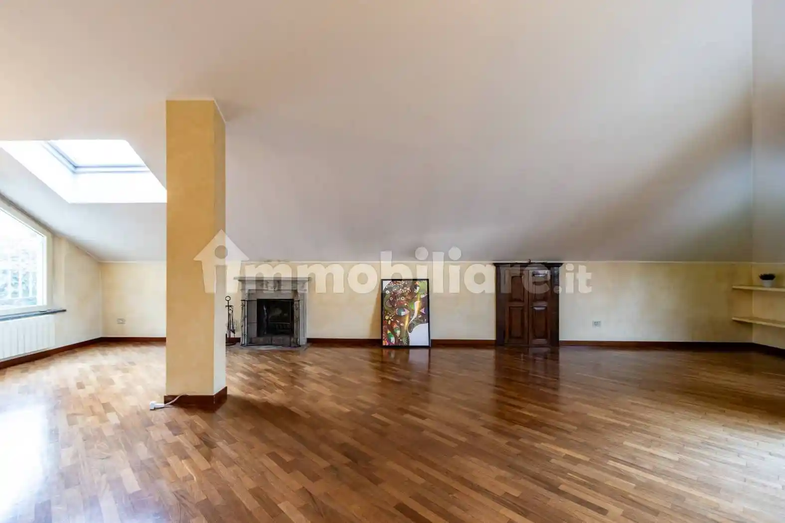 Trilocale via San Francesco d'Assisi 12, Centro, Arcore - foto 4