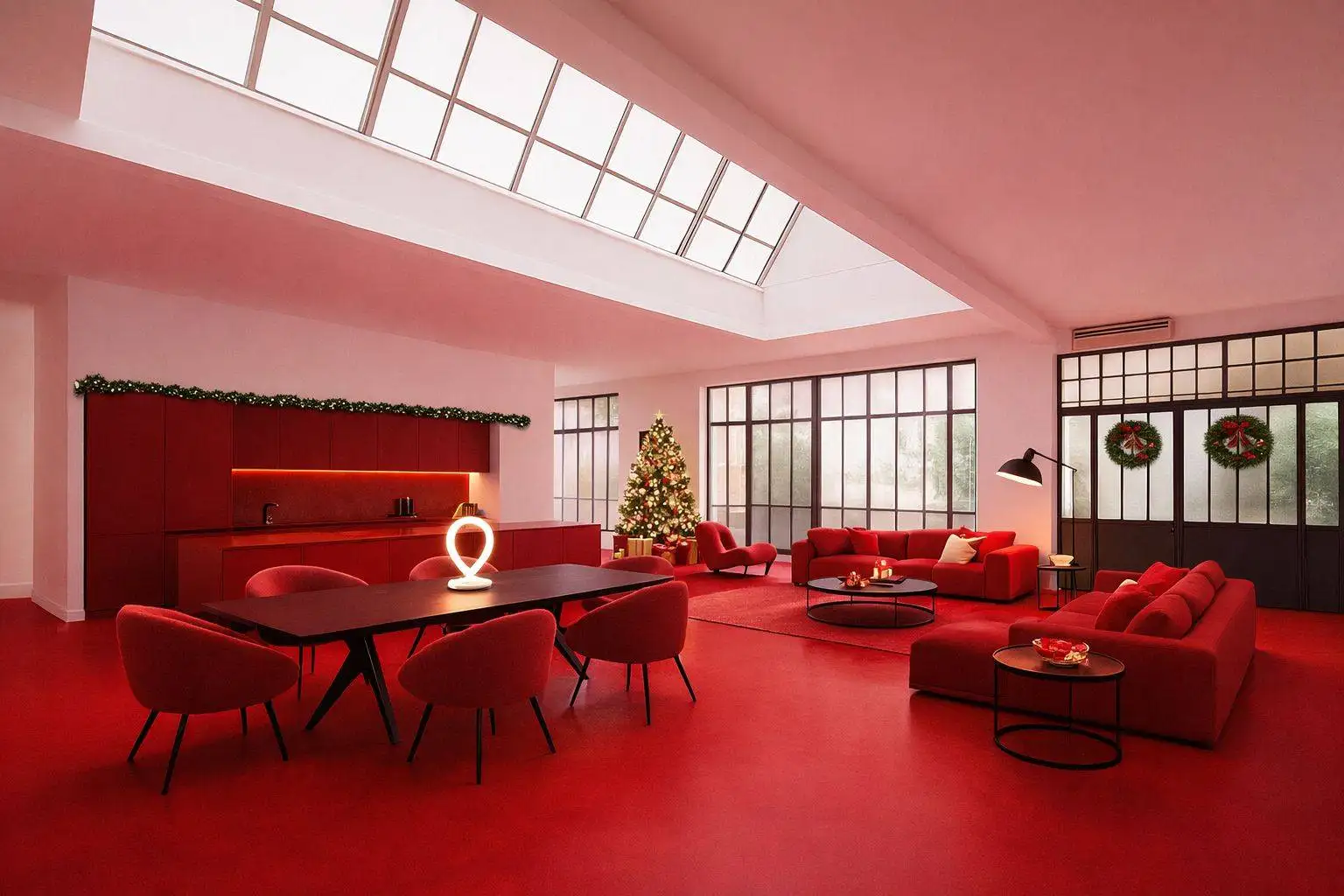 Loft in vendita a Milano