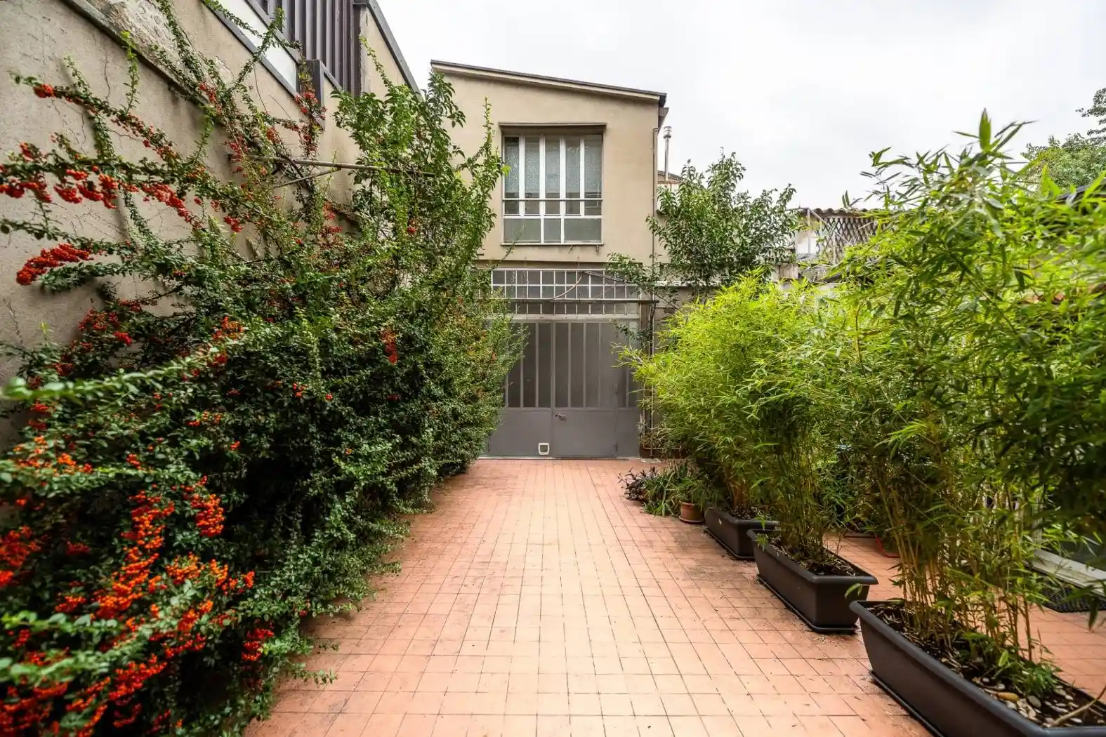 Loft viale Vincenzo Lancetti 48, Farini, Milano - foto 2