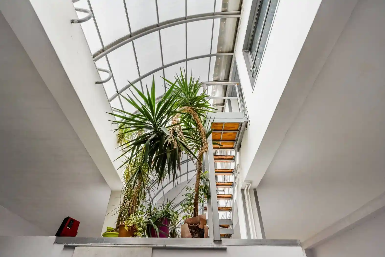 Loft viale Vincenzo Lancetti 48, Farini, Milano - foto 3