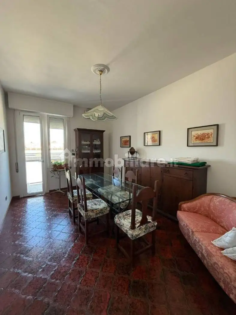 Appartamento in vendita a Bologna