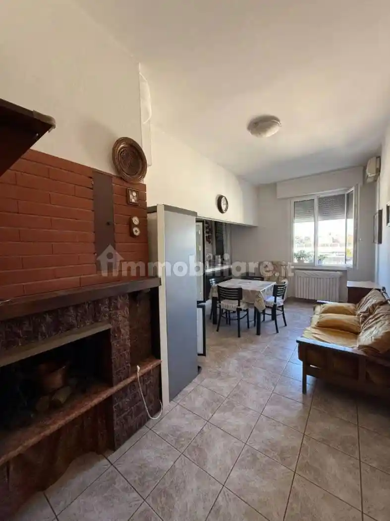 Quadrilocale via Caduti di Amola 4, Borgo Panigale, Bologna - foto 4