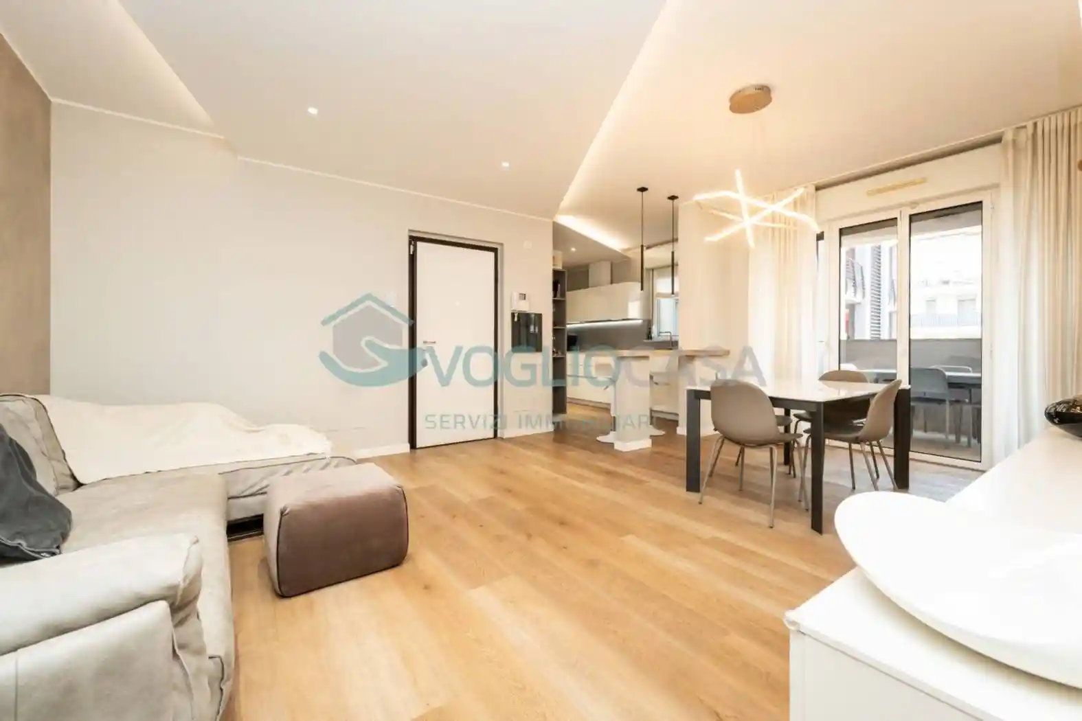 Trilocale via Esiodo 4/a, Precotto, Milano - foto 2