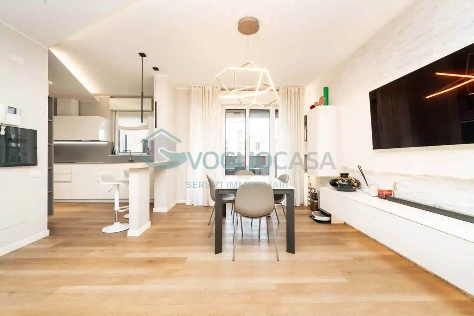 Trilocale via Esiodo 4/a, Precotto, Milano - foto 4