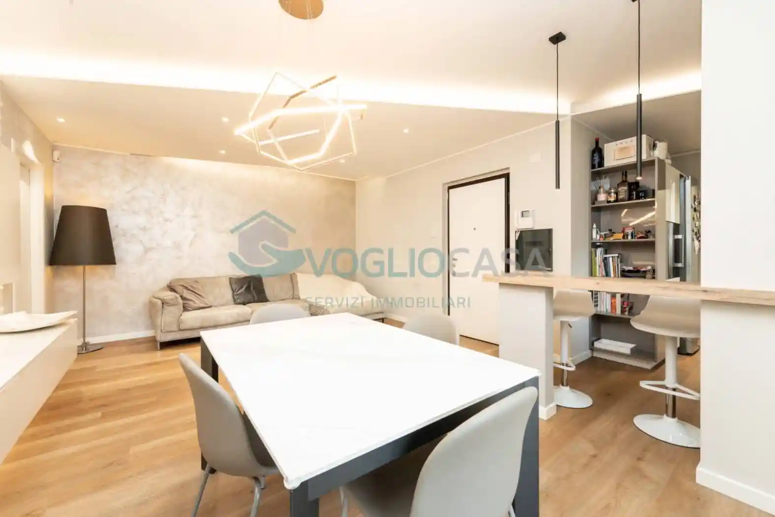 Trilocale via Esiodo 4/a, Precotto, Milano - foto 5