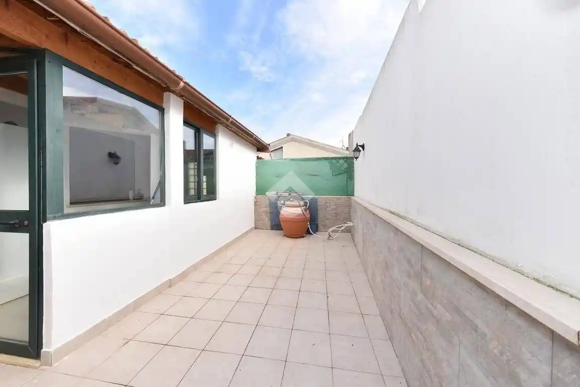 Bilocale Vico I Monteleone 4, Parco di Terramaini, Cagliari - foto 3