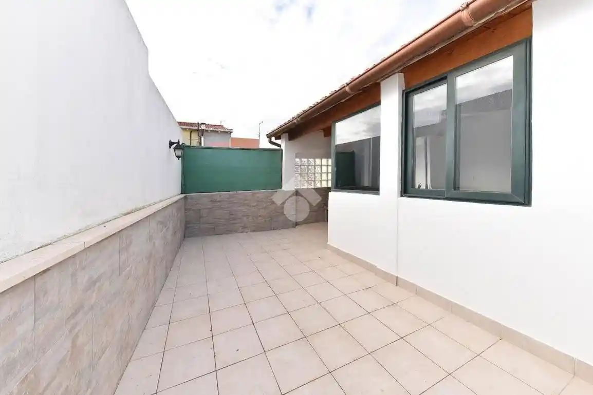 Bilocale Vico I Monteleone 4, Parco di Terramaini, Cagliari - foto 4