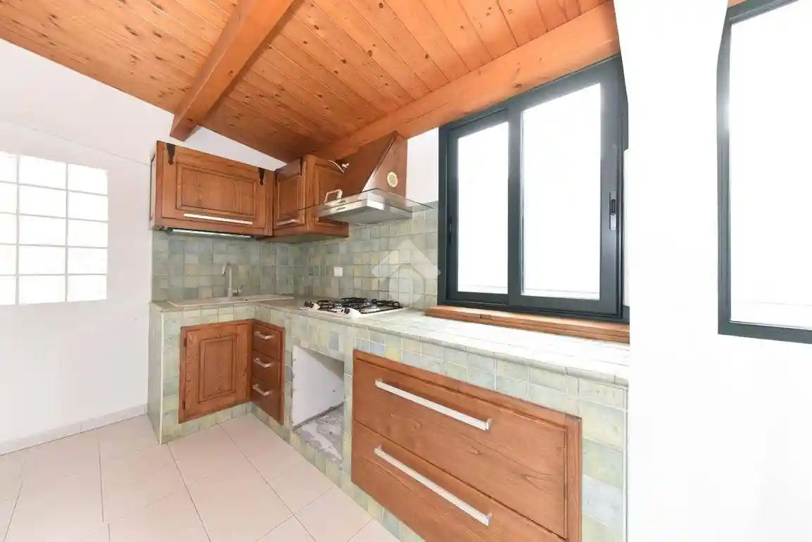 Bilocale Vico I Monteleone 4, Parco di Terramaini, Cagliari - foto 5