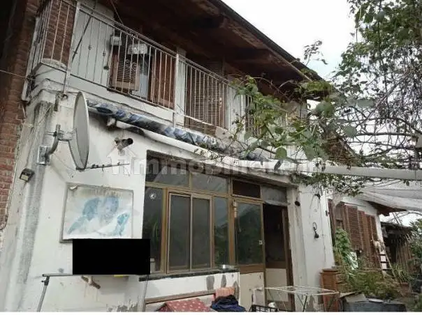 Casa indipendente in asta a Villafranca Piemonte