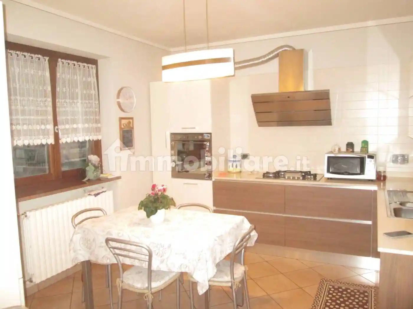 Villetta a schiera - foto 3