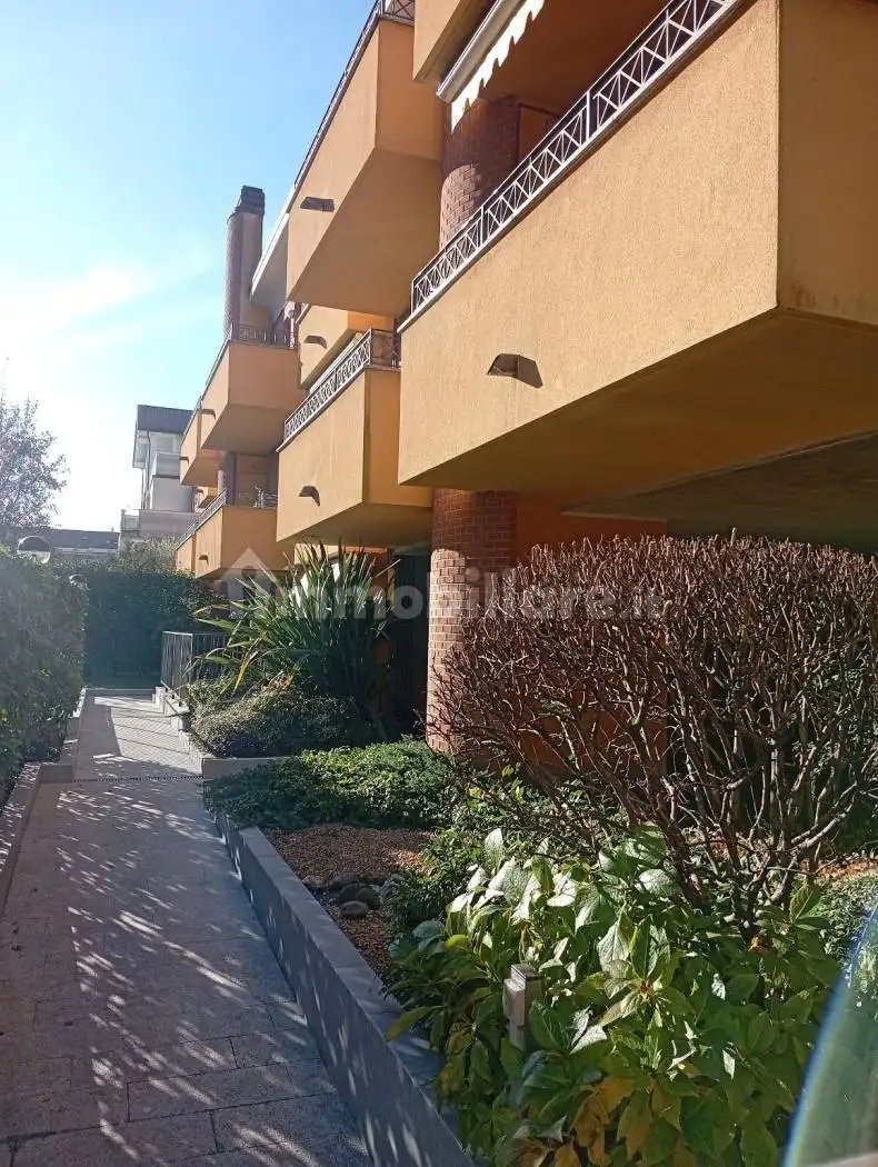 Monolocale via Correggio 9/3, Amati - Stadio, Monza - foto 2