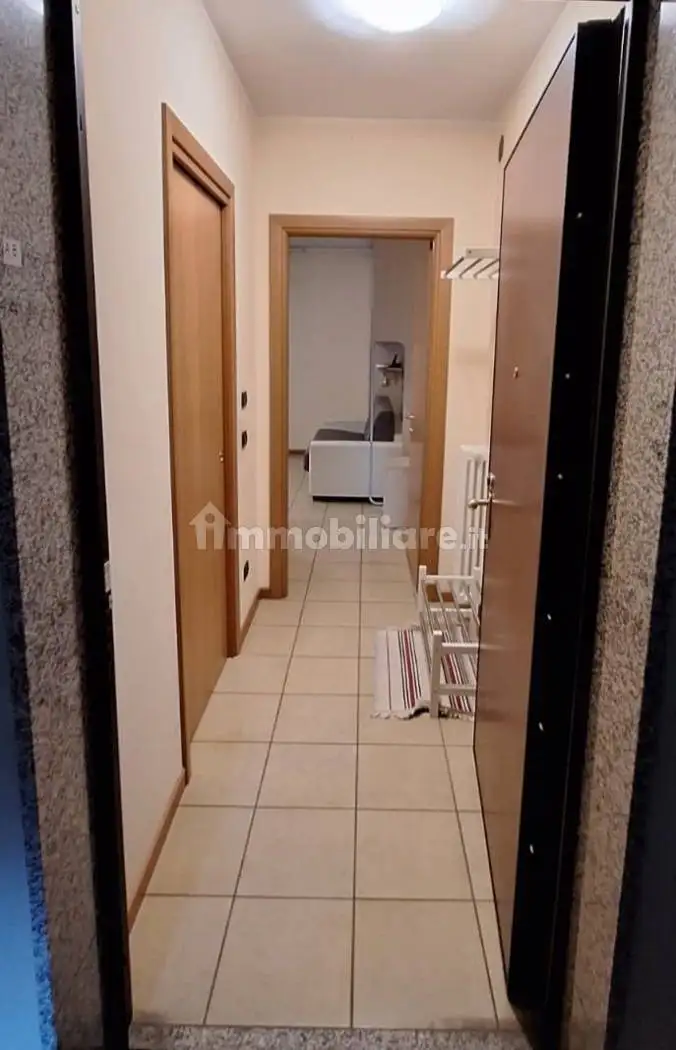 Monolocale via Correggio 9/3, Amati - Stadio, Monza - foto 4