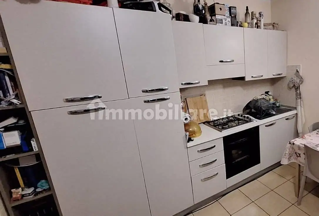 Monolocale via Correggio 9/3, Amati - Stadio, Monza - foto 5