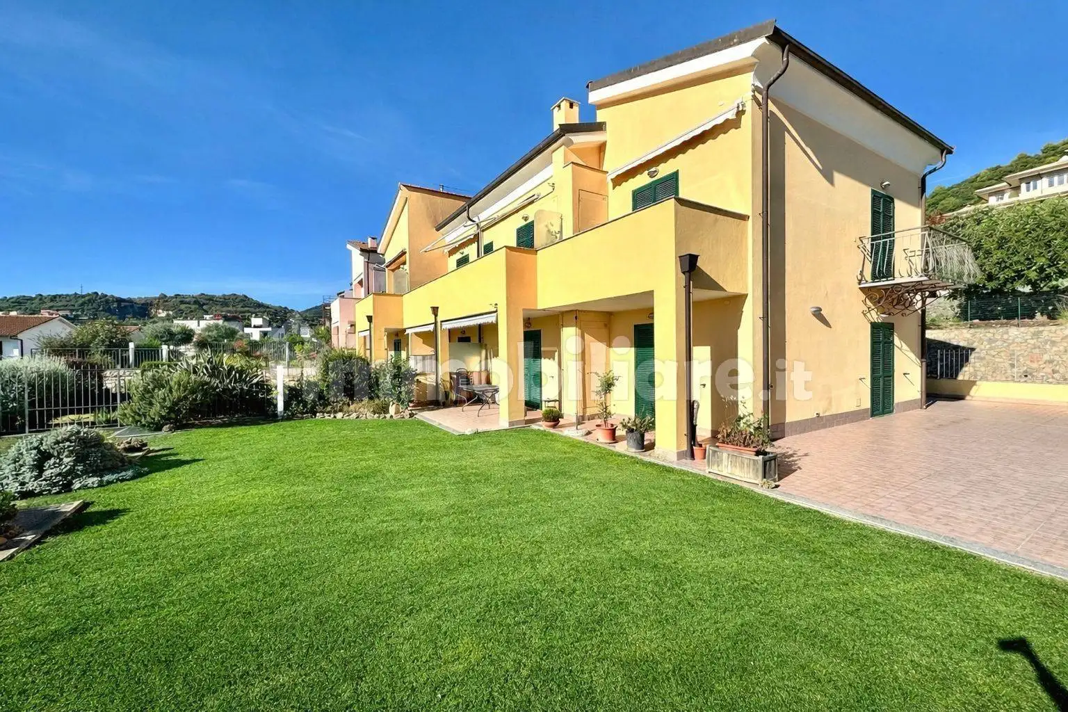 Appartamento in vendita a Pietra Ligure