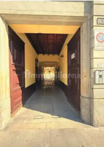 Monolocale via Cardinale Ascanio Sforza 49, Ascanio Sforza, Milano - foto 2