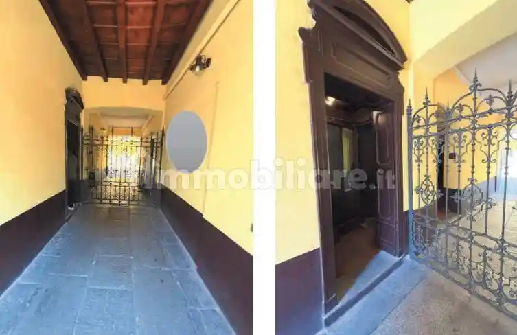 Monolocale via Cardinale Ascanio Sforza 49, Ascanio Sforza, Milano - foto 3