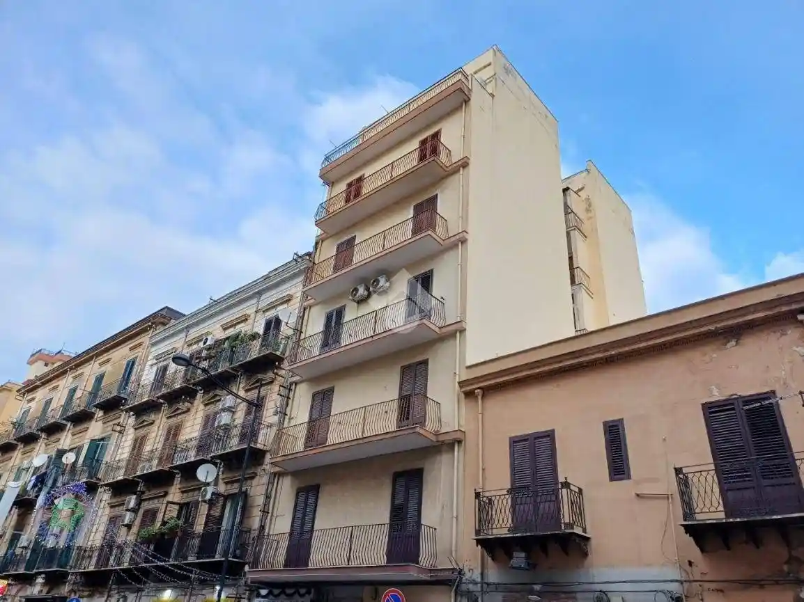 Bilocale via Oreto 254, Oreto - Perez, Palermo - foto 2