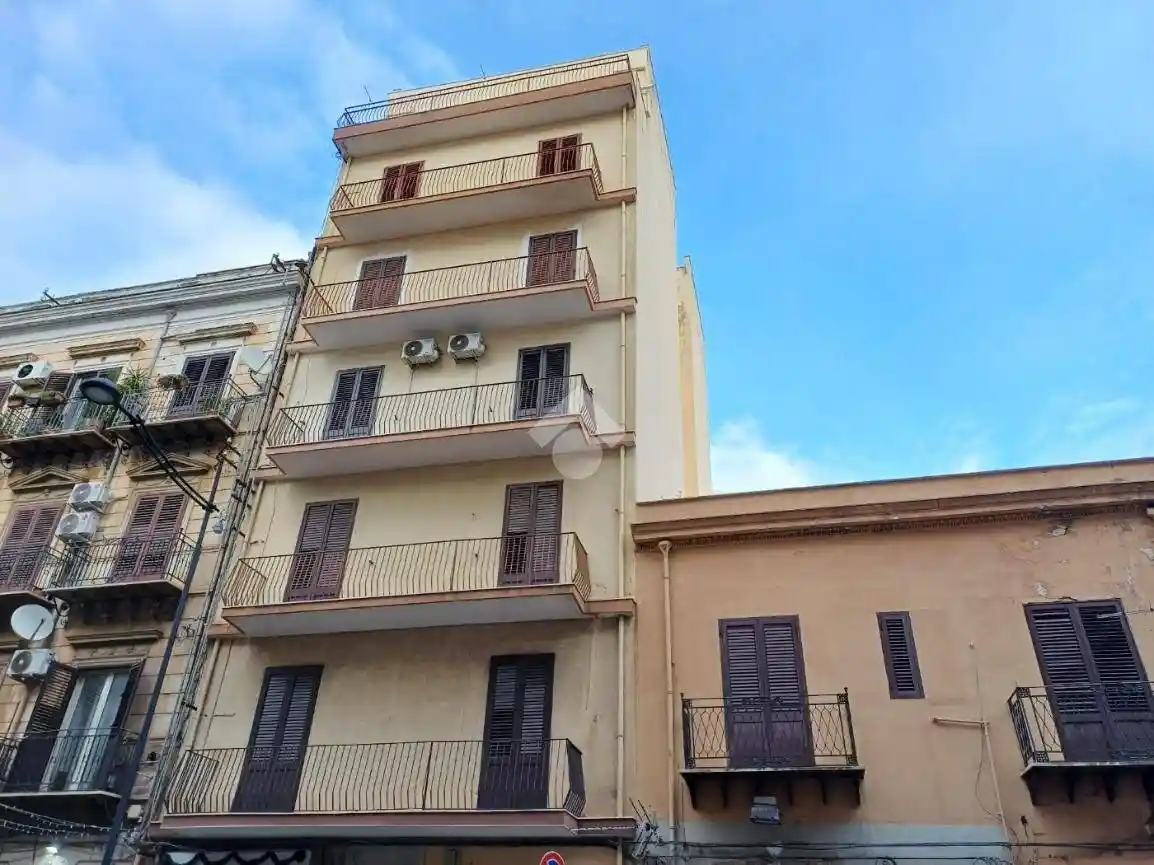 Bilocale via Oreto 254, Oreto - Perez, Palermo - foto 3