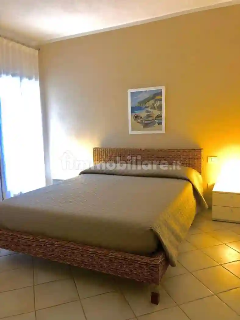 Bilocale viale Porto Istana 32/3, Murta Maria, Porto Istana, Olbia - foto 4