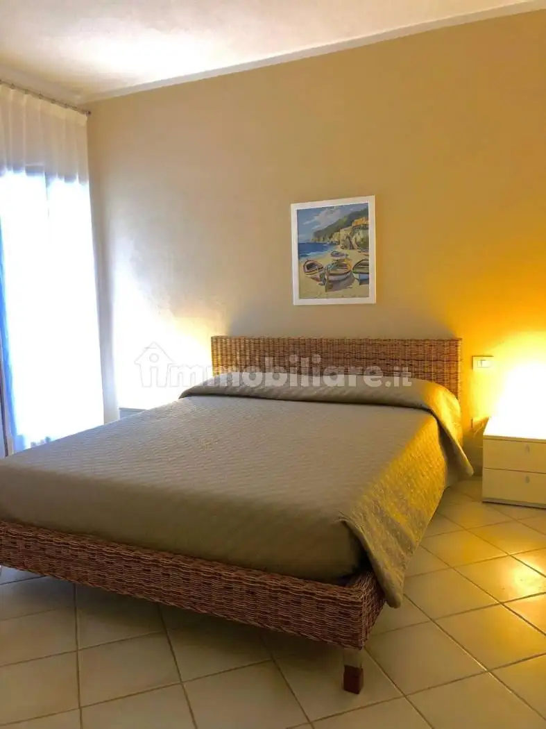 Bilocale viale Porto Istana 32/3, Murta Maria, Porto Istana, Olbia - foto 3