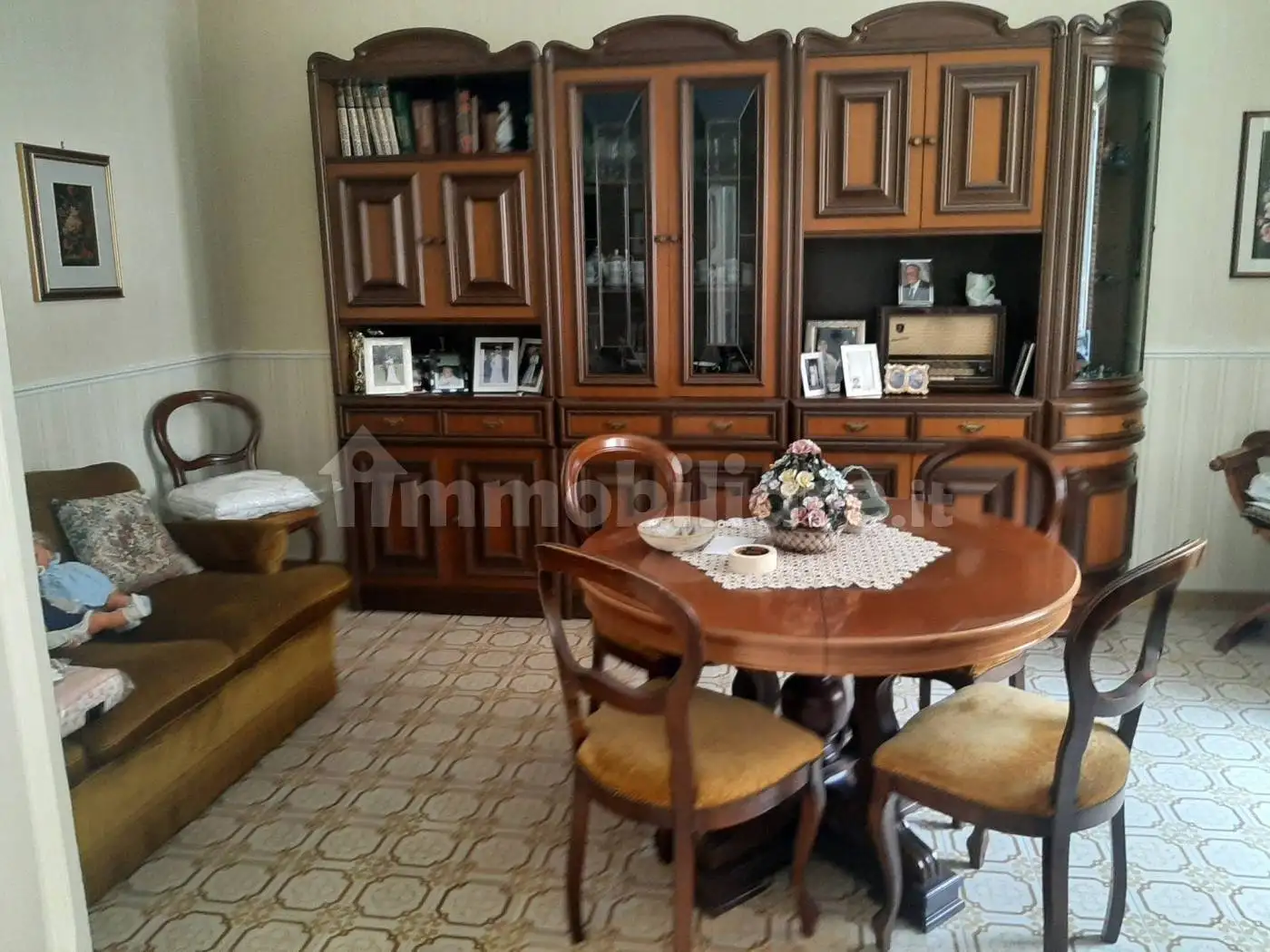 Villetta a schiera in vendita a Avezzano