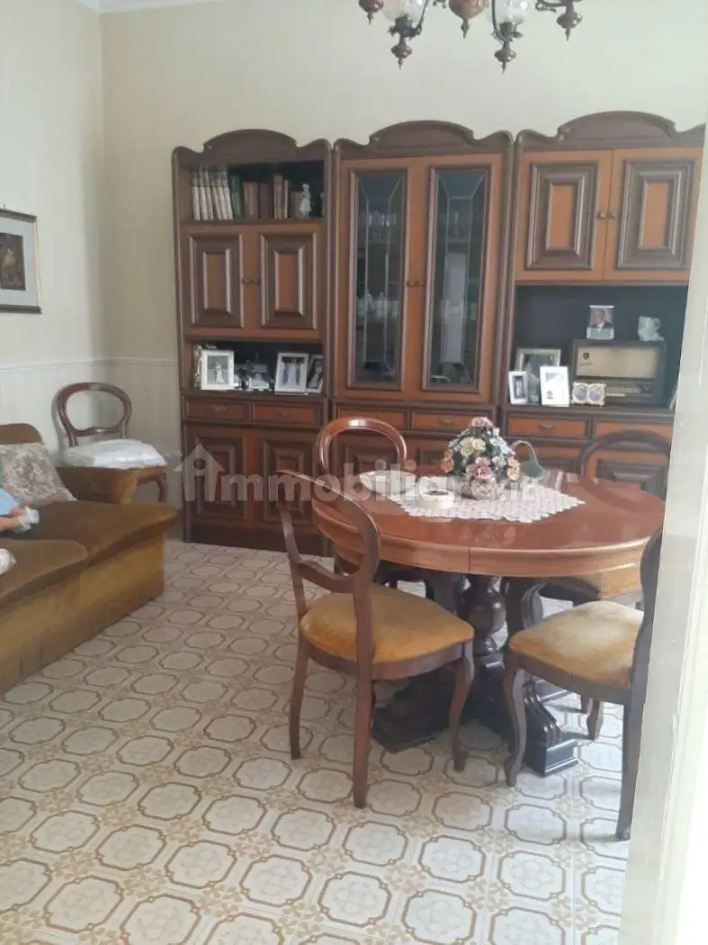 Villa a schiera via La Marmora, Centro, Avezzano - foto 2