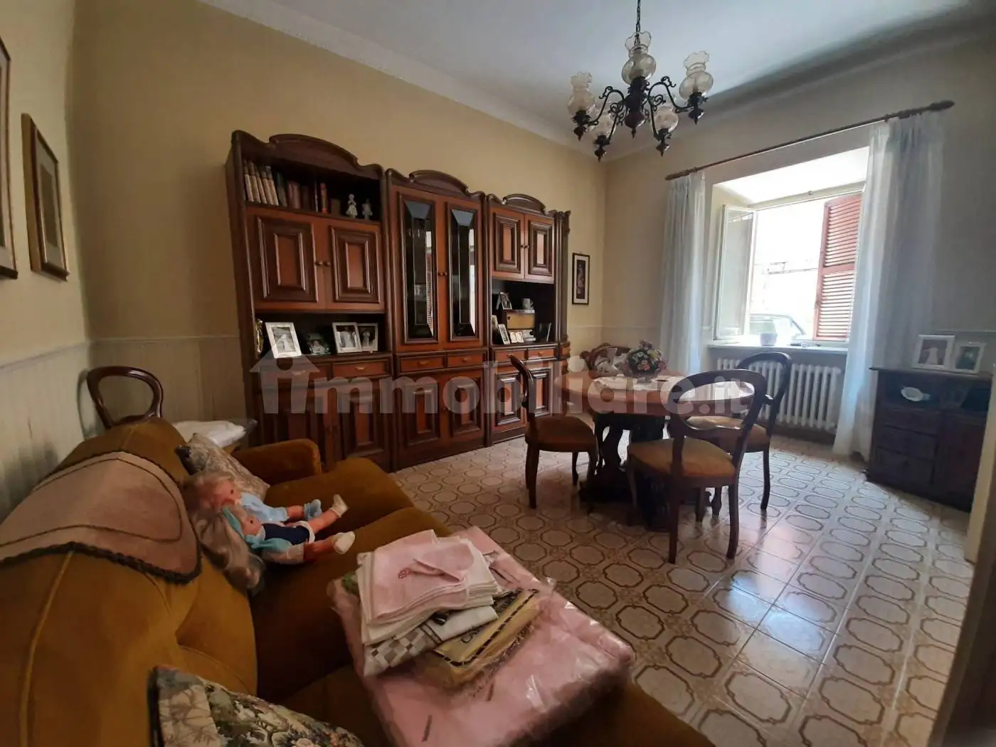 Villa a schiera via La Marmora, Centro, Avezzano - foto 4