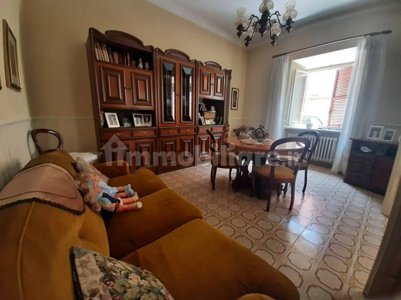 Villa a schiera via La Marmora, Centro, Avezzano - foto 5