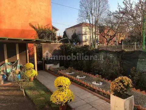 Appartamento in affitto a Cinisello Balsamo