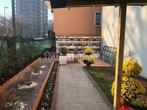 Monolocale via Giacomo Leopardi 2, Bellaria, Cinisello Balsamo - foto 3