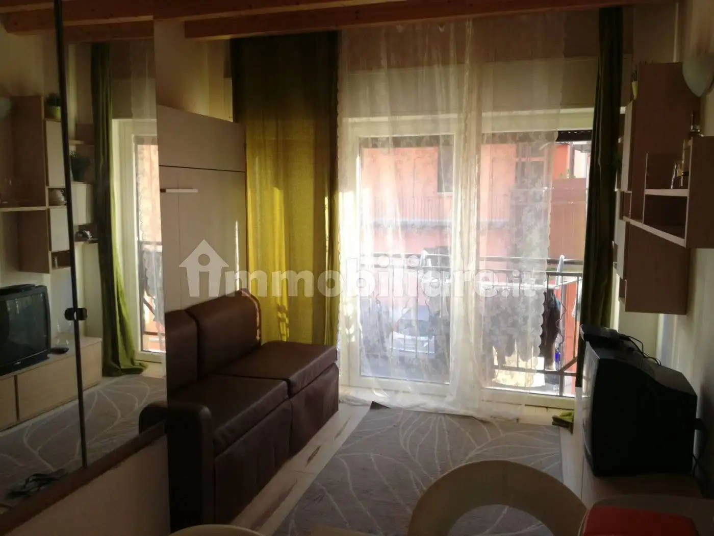 Monolocale via Giacomo Leopardi 2, Bellaria, Cinisello Balsamo - foto 4