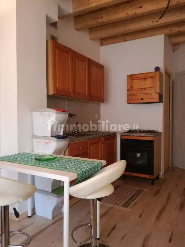 Monolocale via Giacomo Leopardi 2, Bellaria, Cinisello Balsamo - foto 5