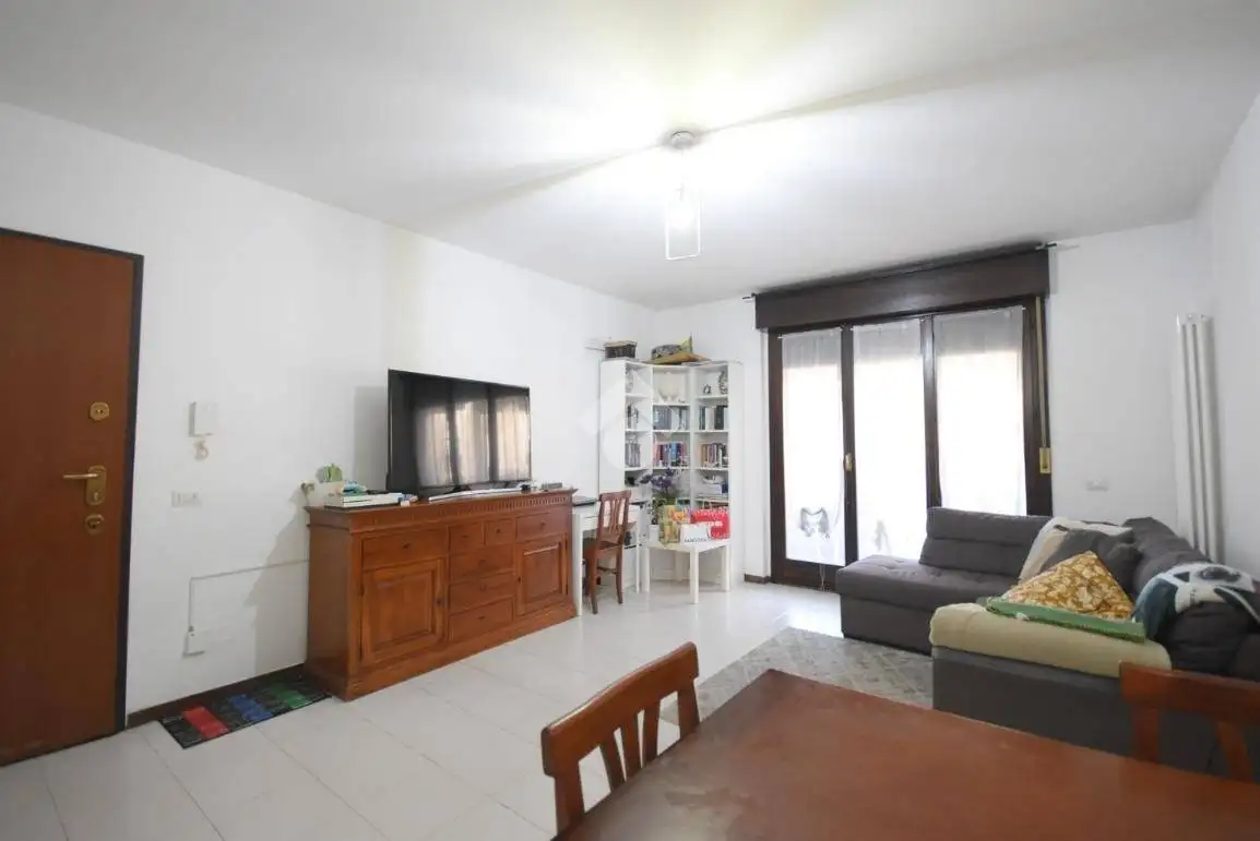 Trilocale via Solferino 1, Sant'Ambrogio, Seregno - foto 2