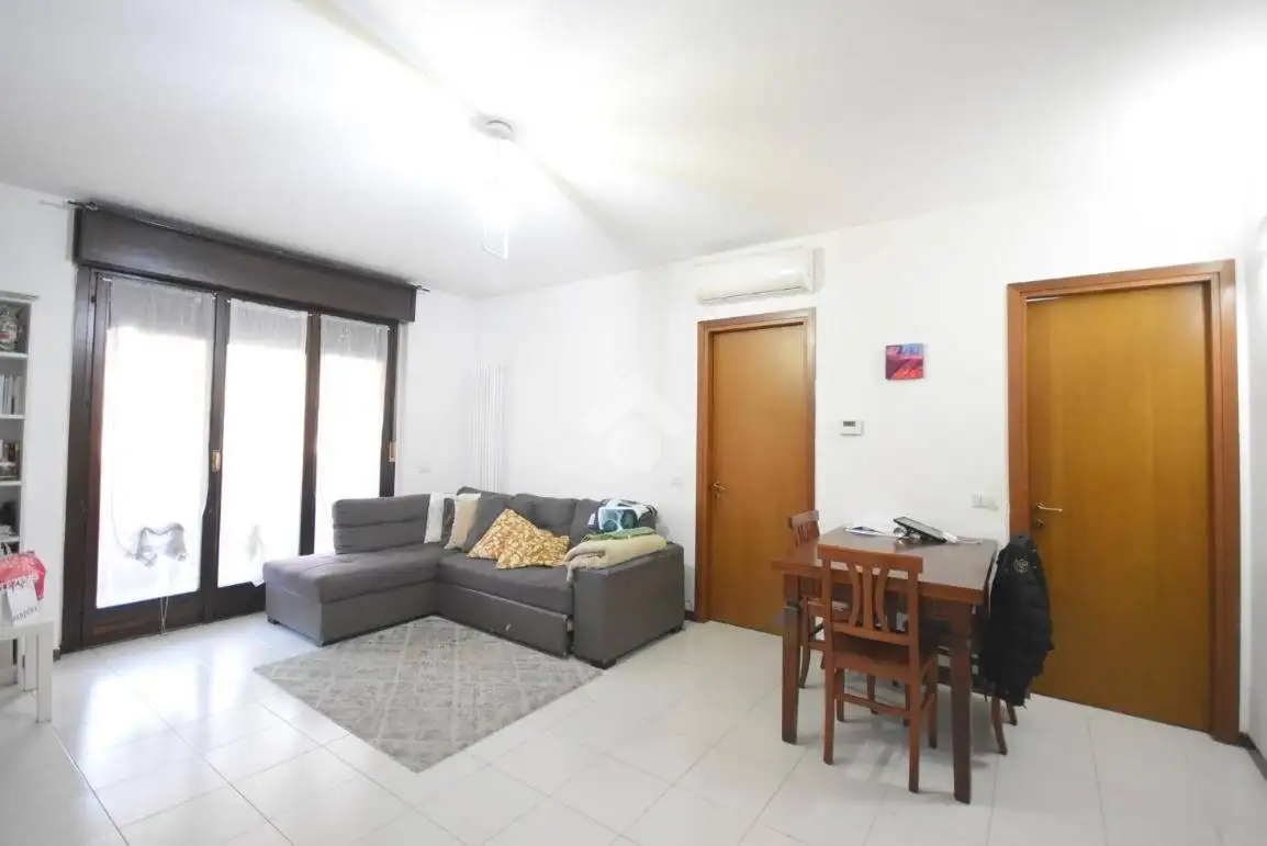 Trilocale via Solferino 1, Sant'Ambrogio, Seregno - foto 3