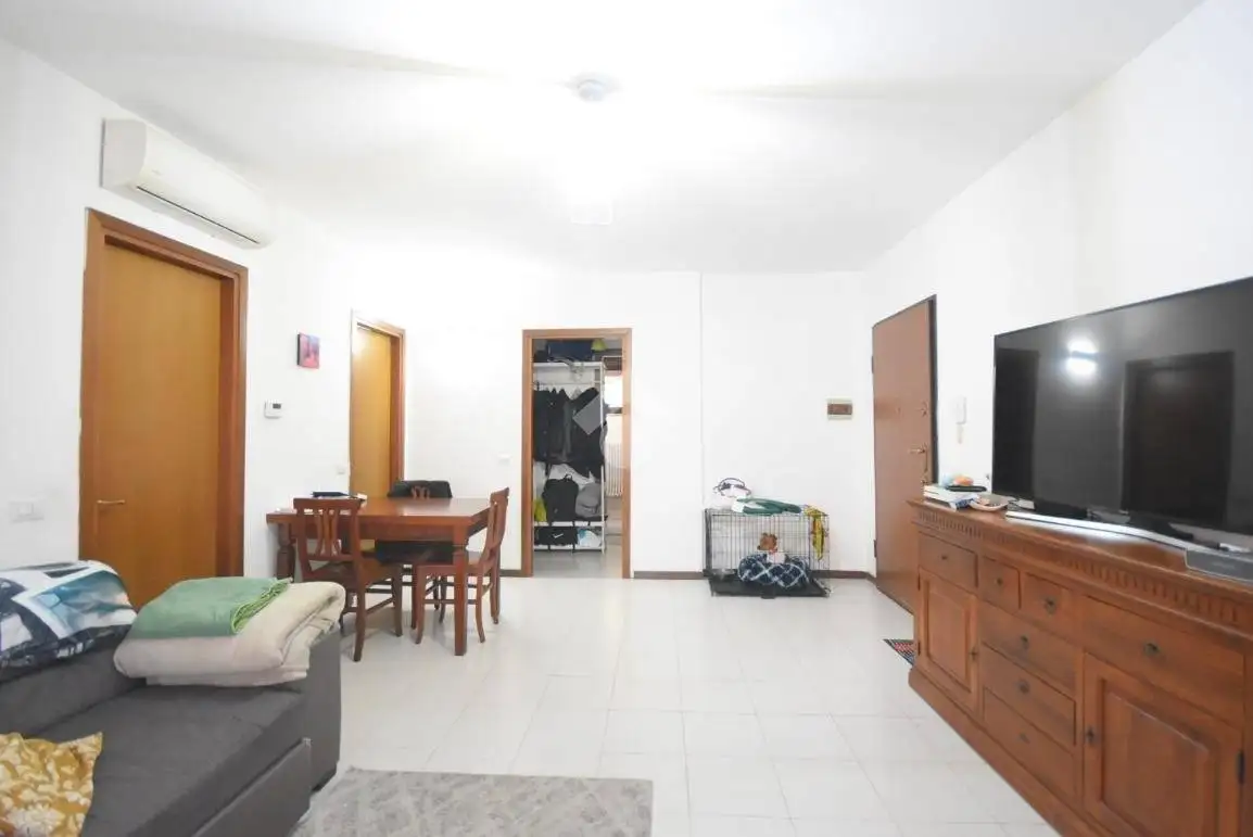 Trilocale via Solferino 1, Sant'Ambrogio, Seregno - foto 4