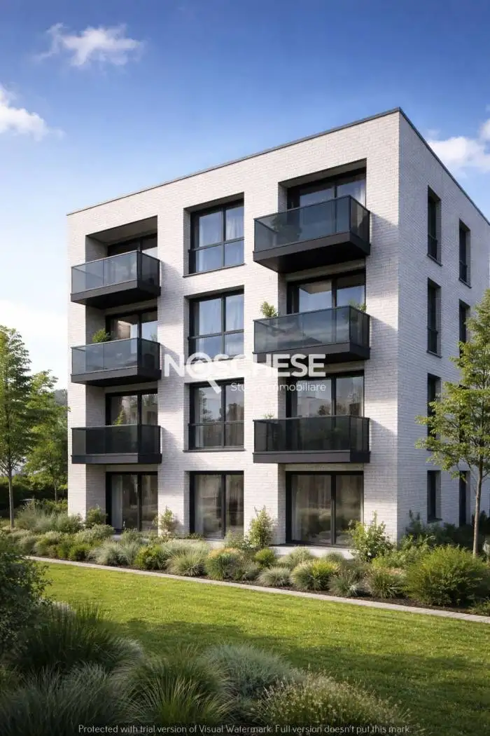 Appartamento in affitto a Pontecagnano Faiano