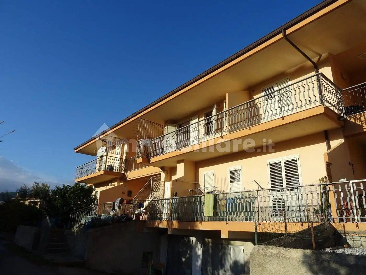 Trilocale viale Aldo Moro traversa 1 2, Badolato Marina, Badolato - foto 2