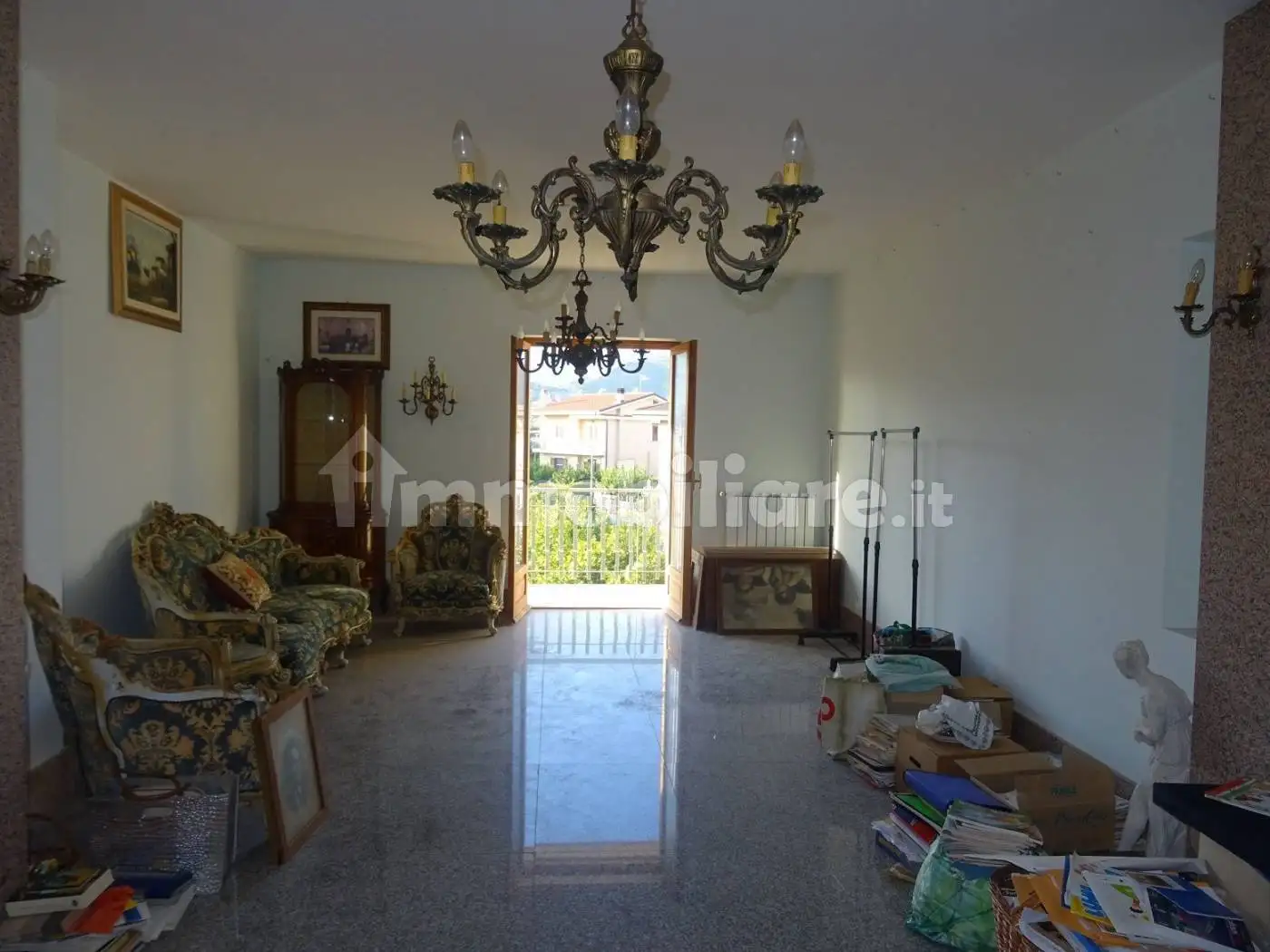 Trilocale viale Aldo Moro traversa 1 2, Badolato Marina, Badolato - foto 5