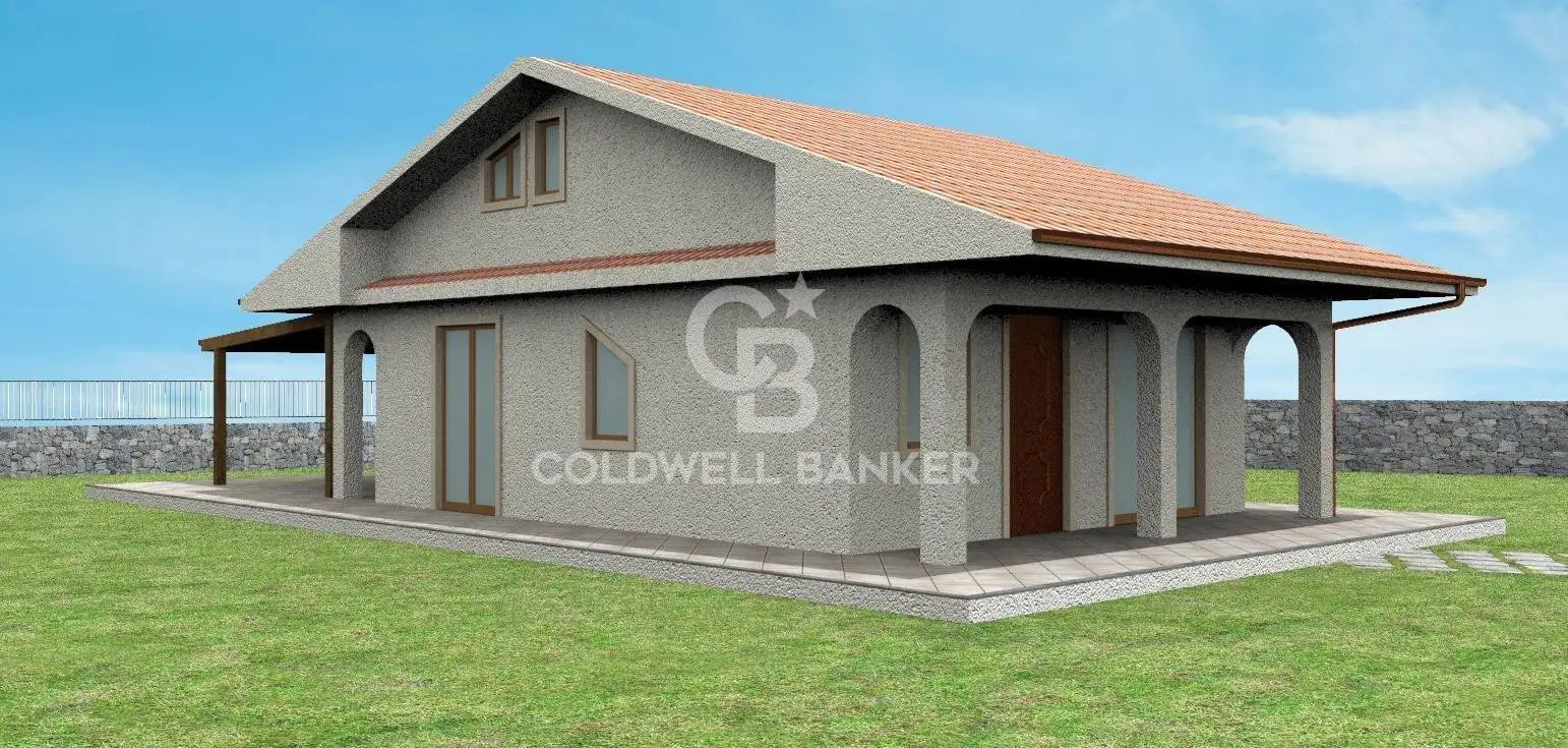 Villa in vendita a Aci Sant'Antonio